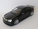 1:18 Kyosho Mercedes CLK DTM AMG Coupe 2009 Black. Uploaded by Rajas_85